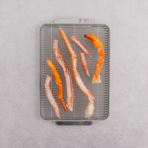Alaskan Golden King Crab Legs