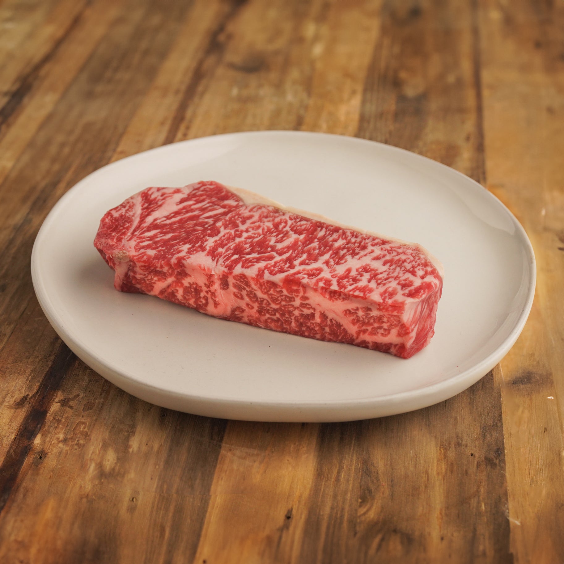 Wagyu Dry-Aged New York Strip