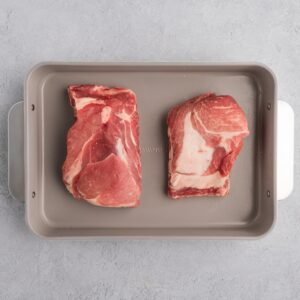 Pork Short Ribs