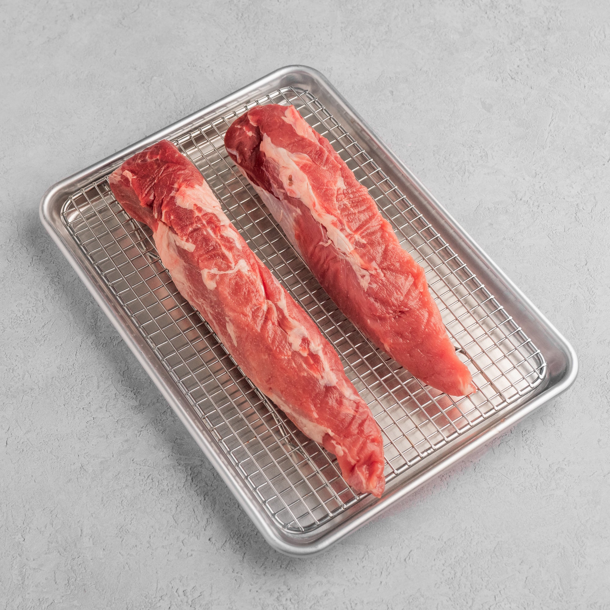 Pork Tenderloin