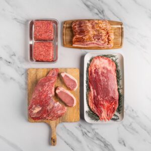 The Family Sampler