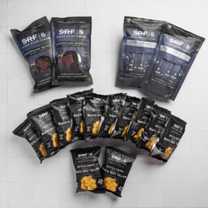 Snack Pack