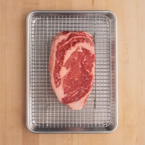 Ribeye Steak