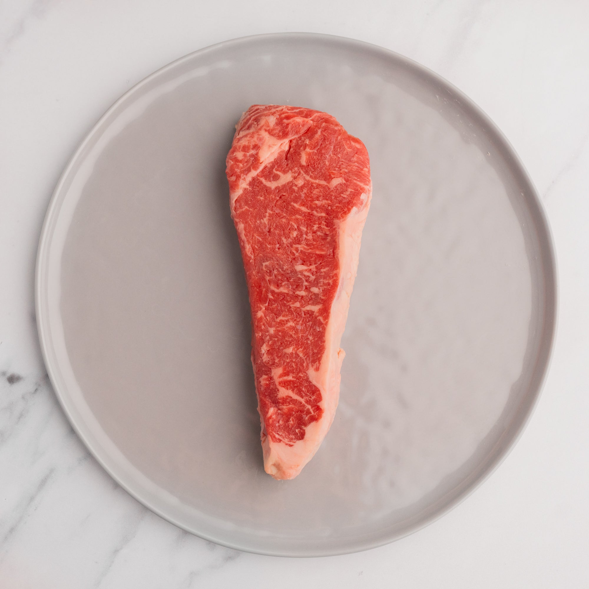 New York Strip Steak