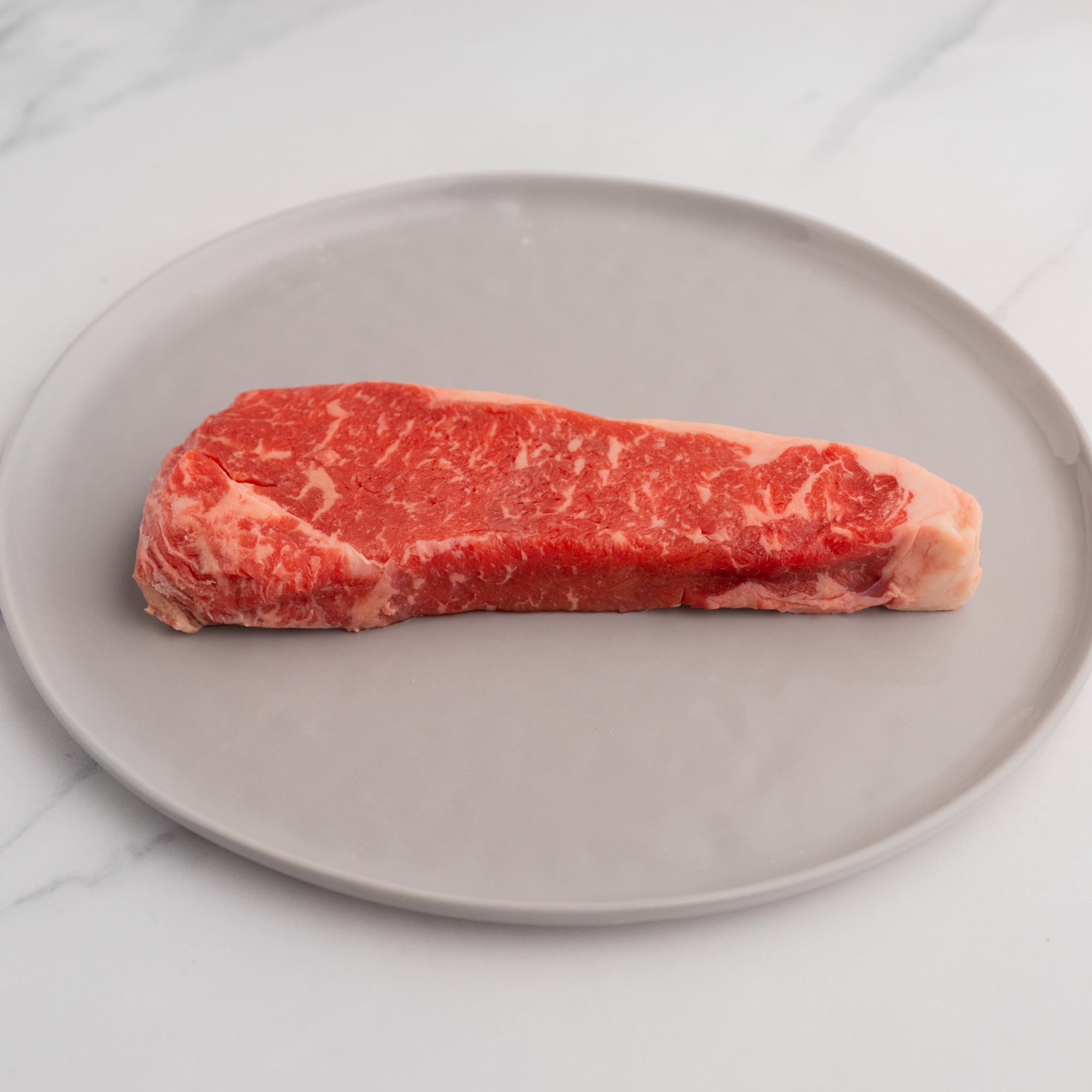 New York Strip Steak