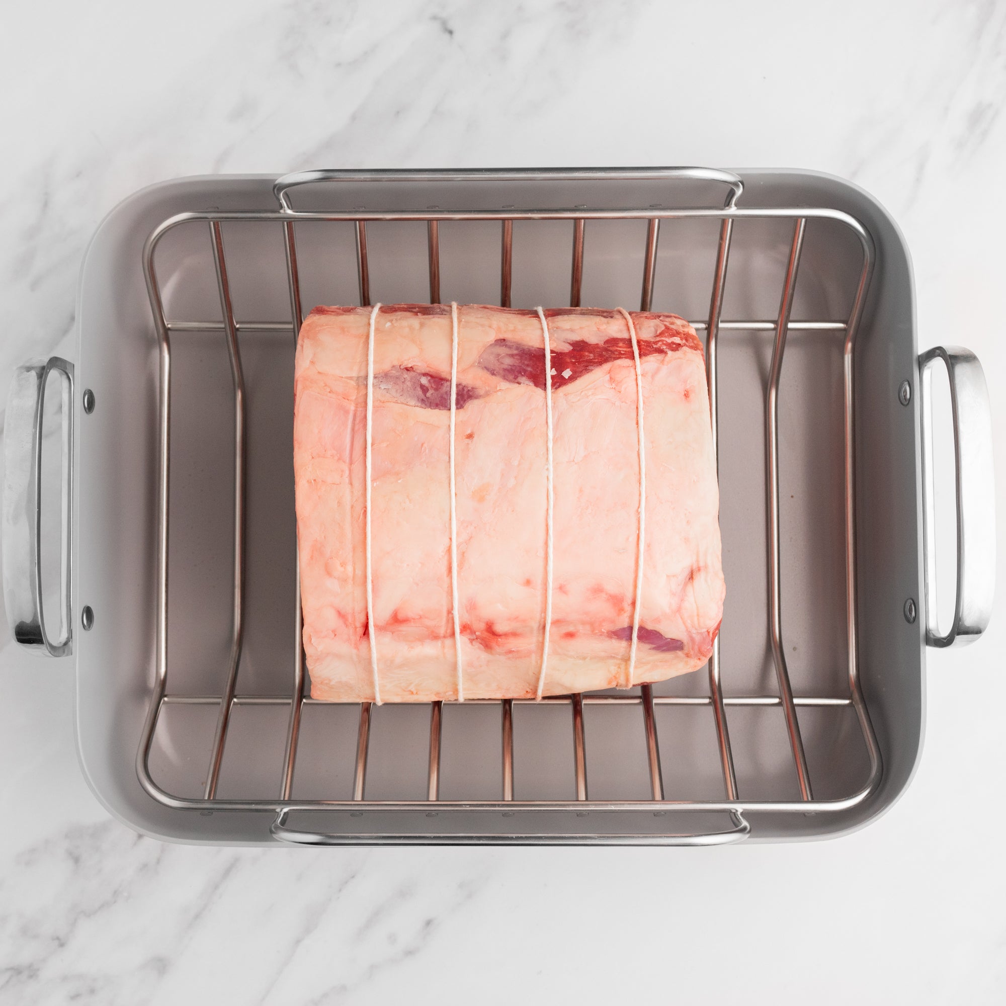 Boneless Prime Rib