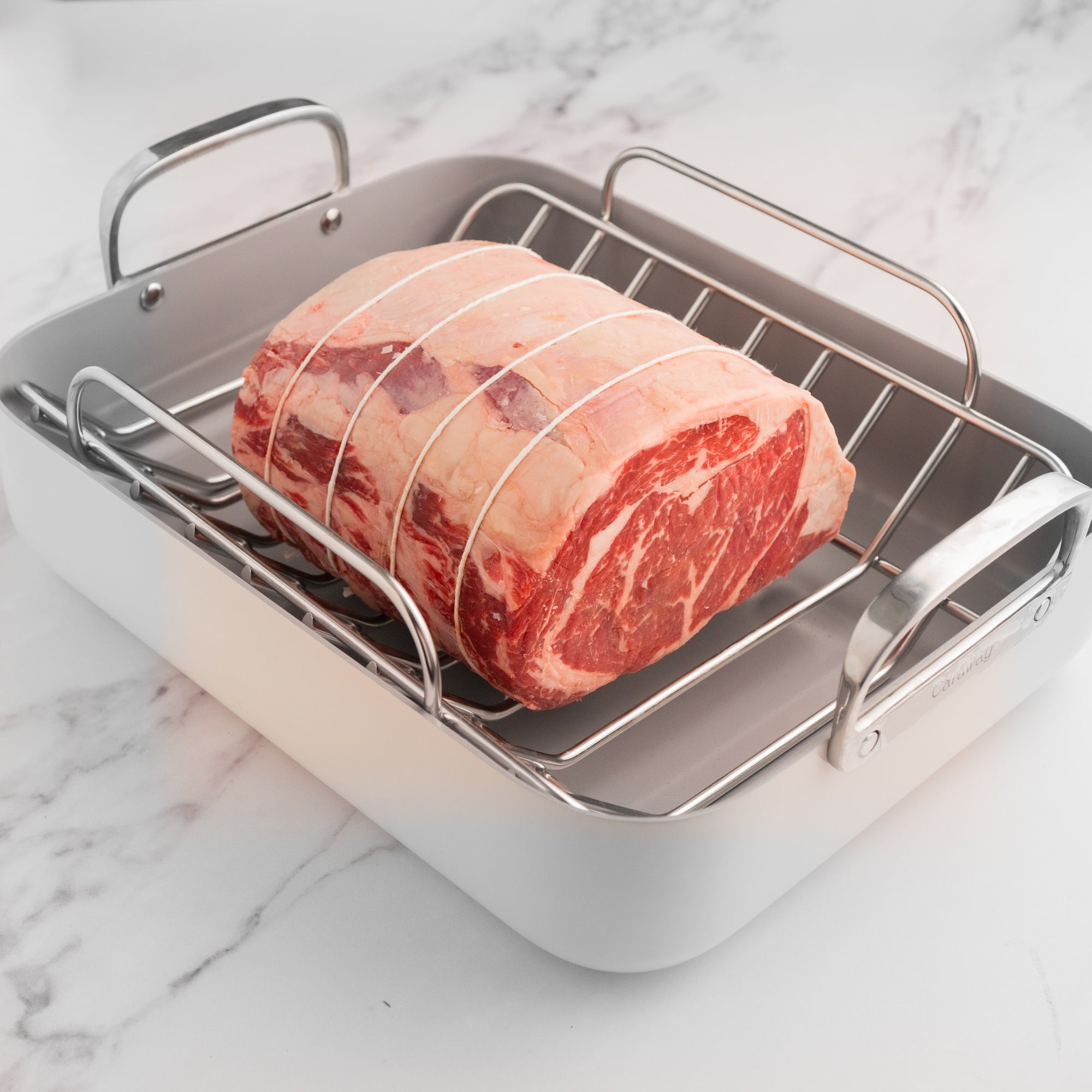 Boneless Prime Rib
