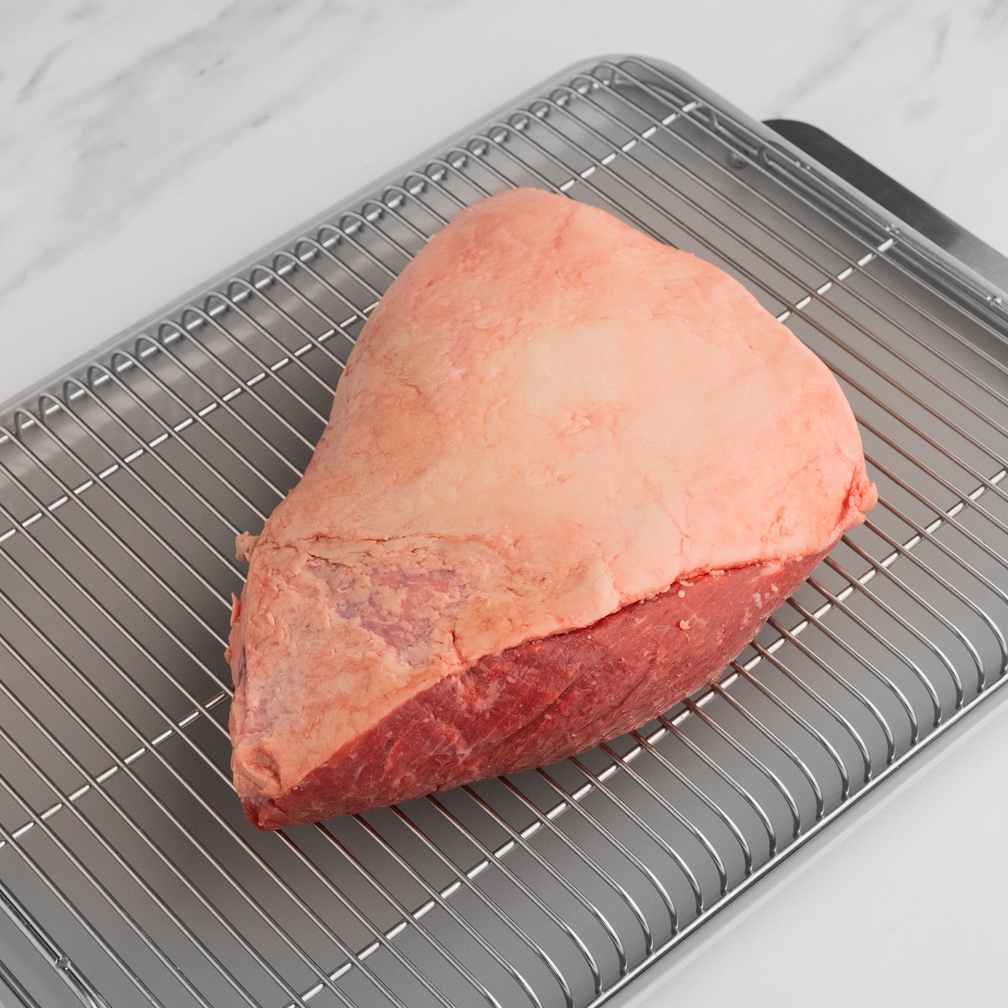 Picanha Steak (Coulotte)
