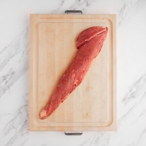 Tenderloin Roast