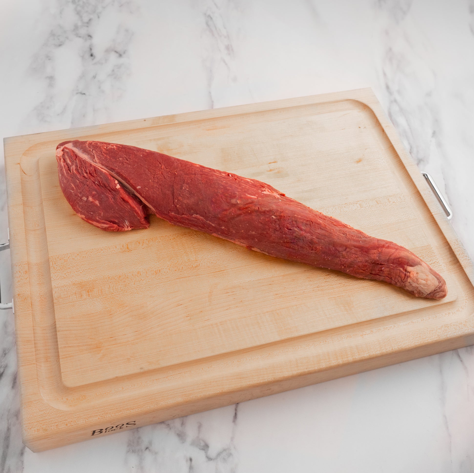 Tenderloin Roast