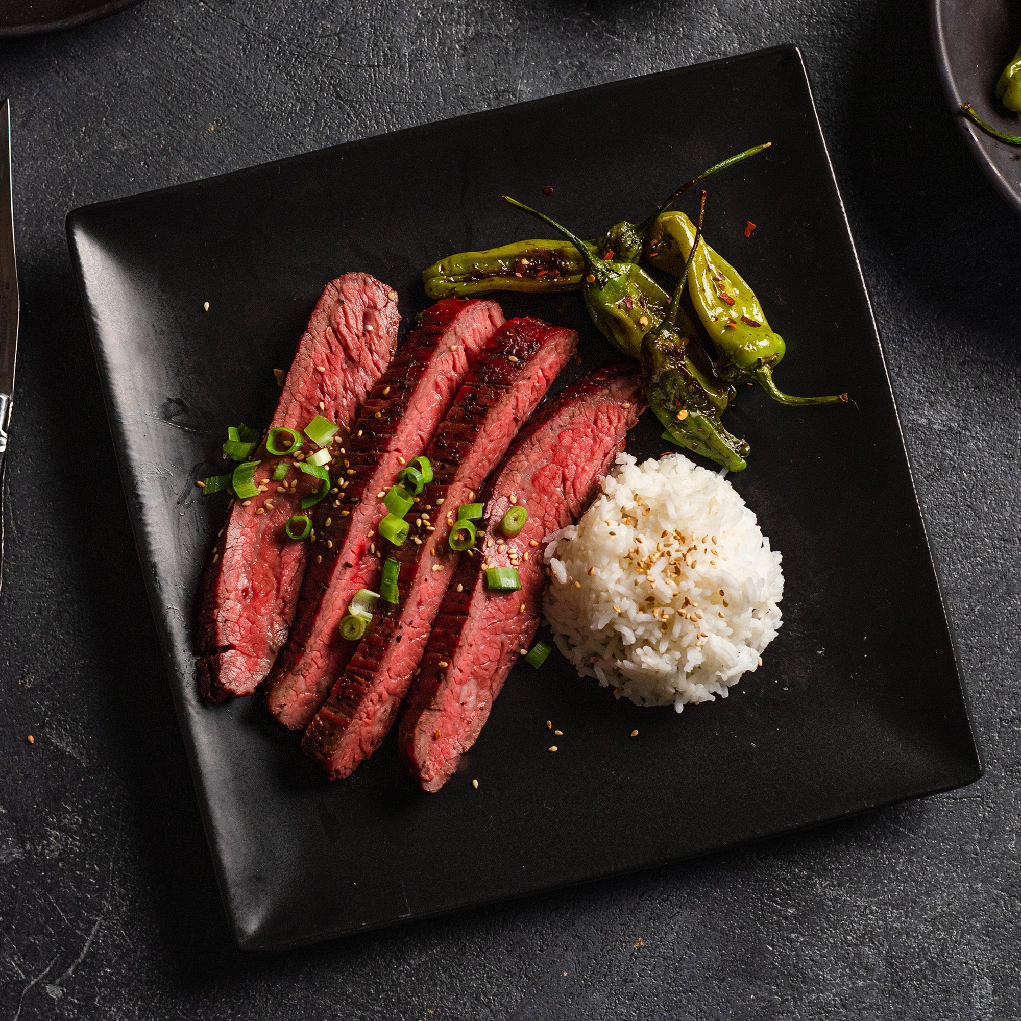 Flank Steak