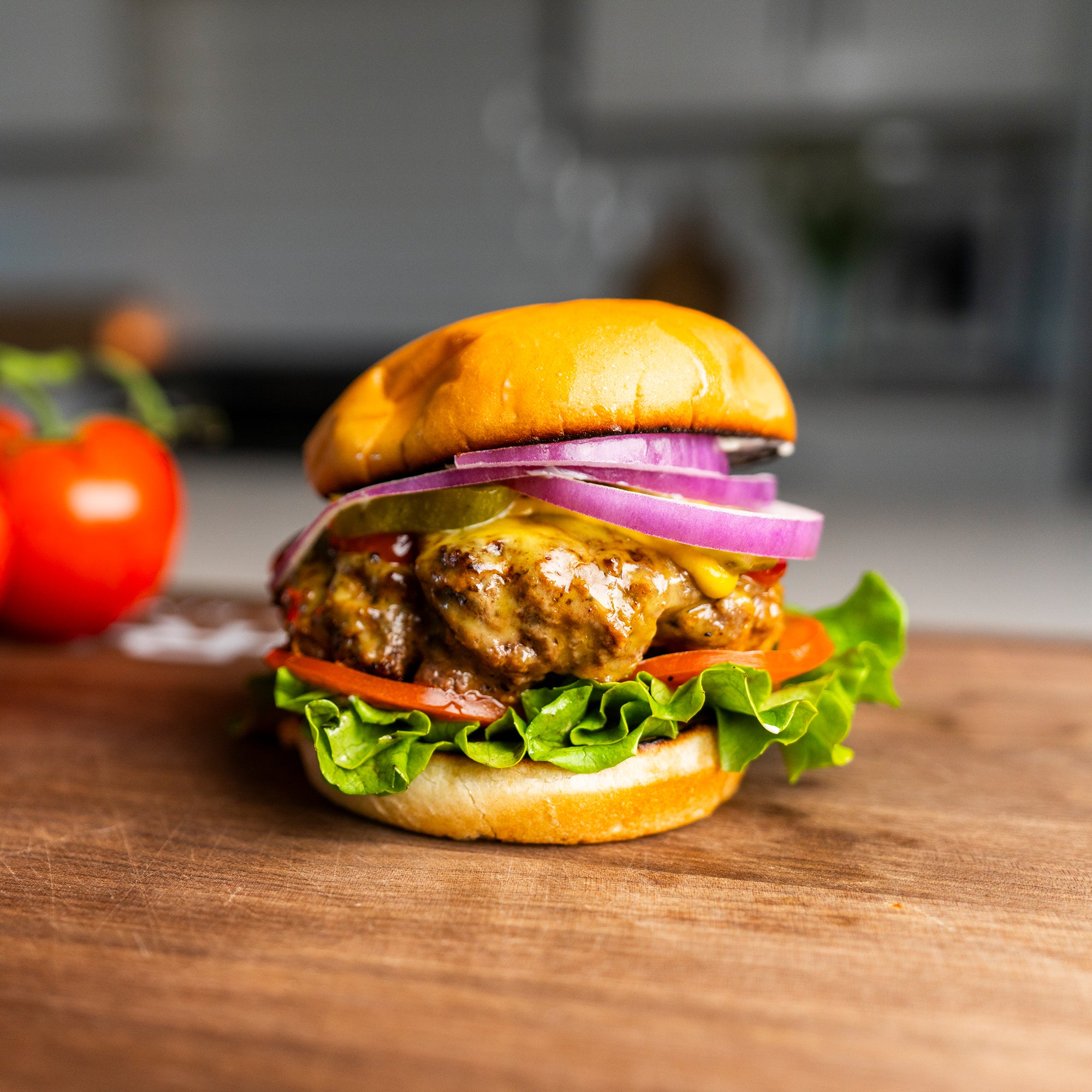 American Wagyu Ground Beef 12-Pack