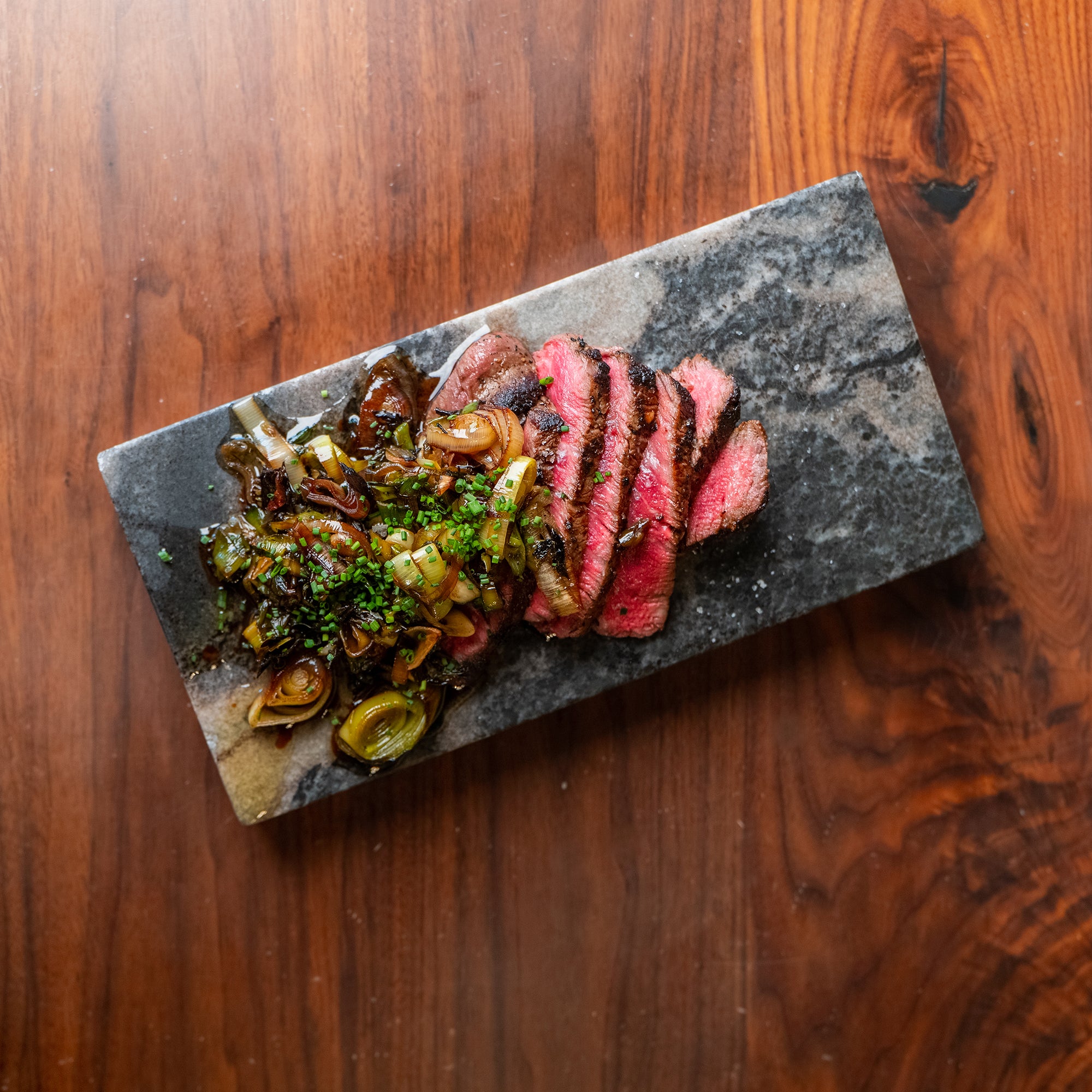 Top Sirloin Steak