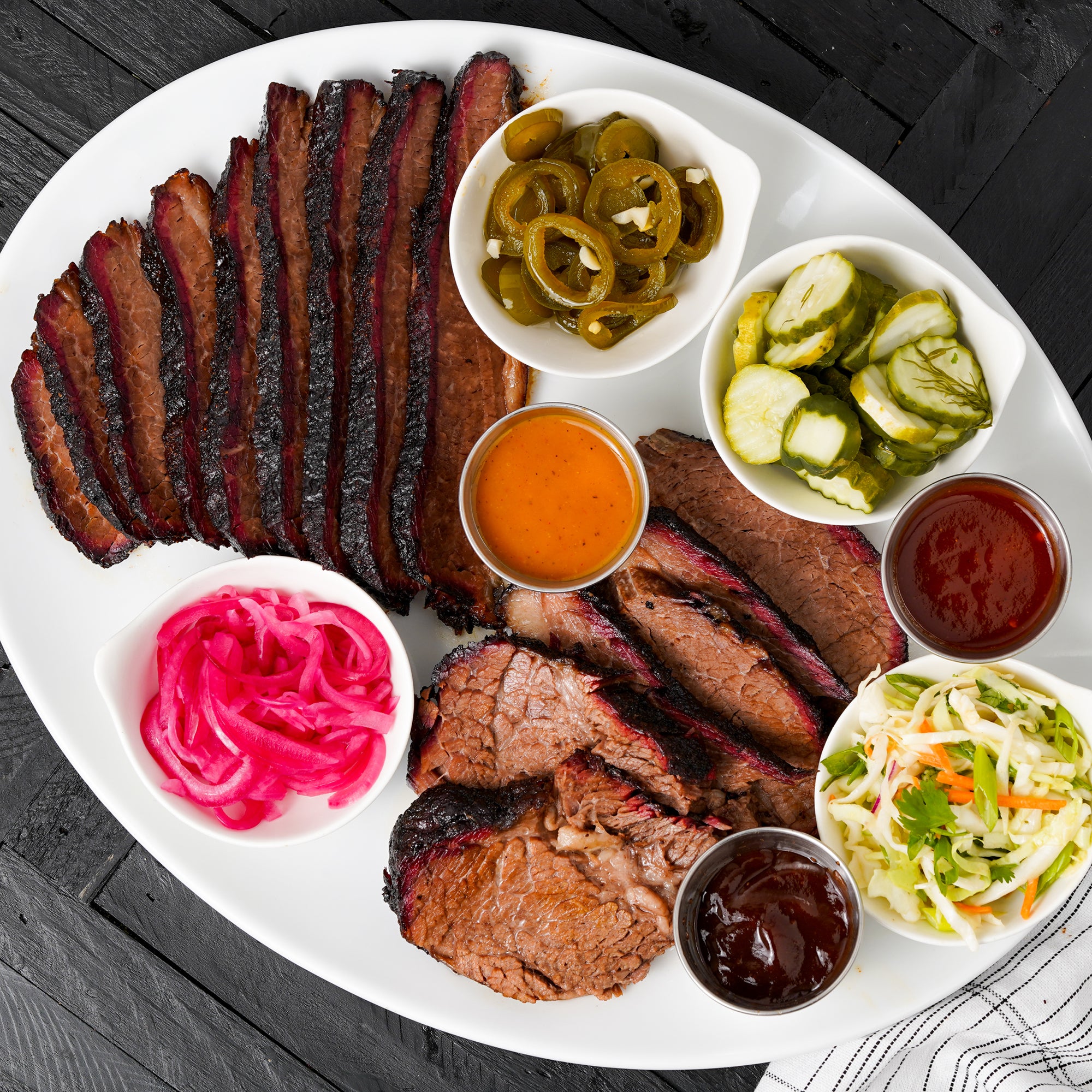 Wagyu Brisket