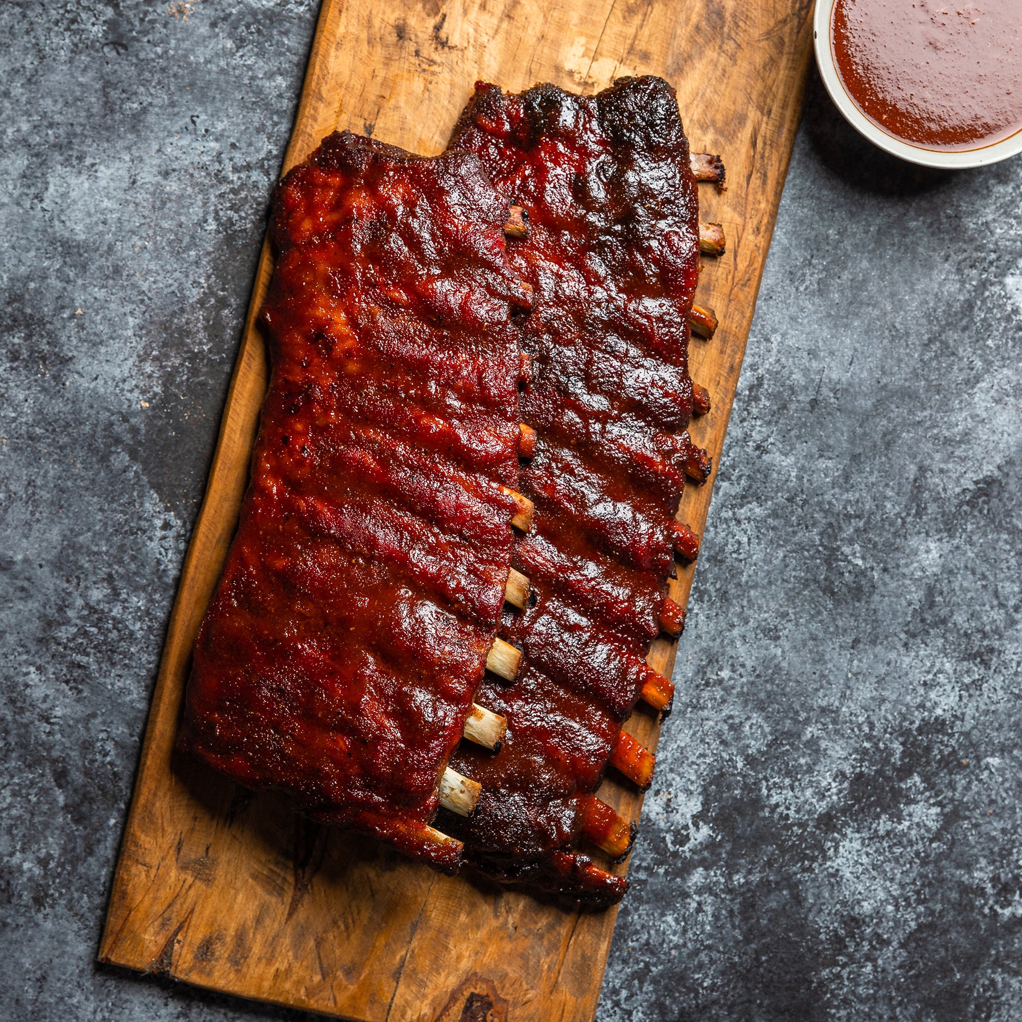 Spare Ribs