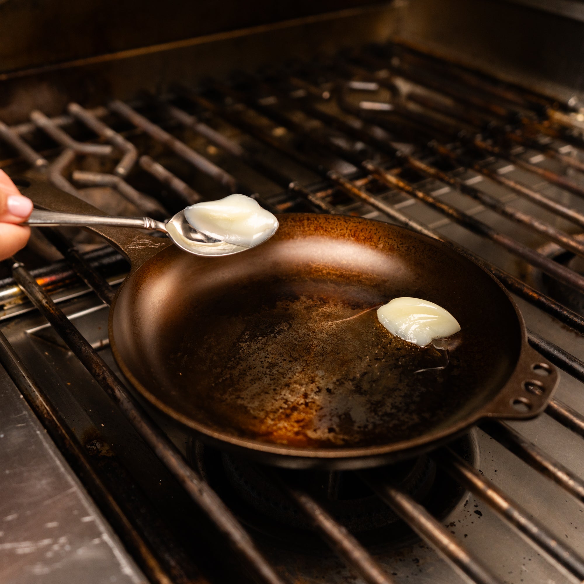 Wagyu Beef Tallow