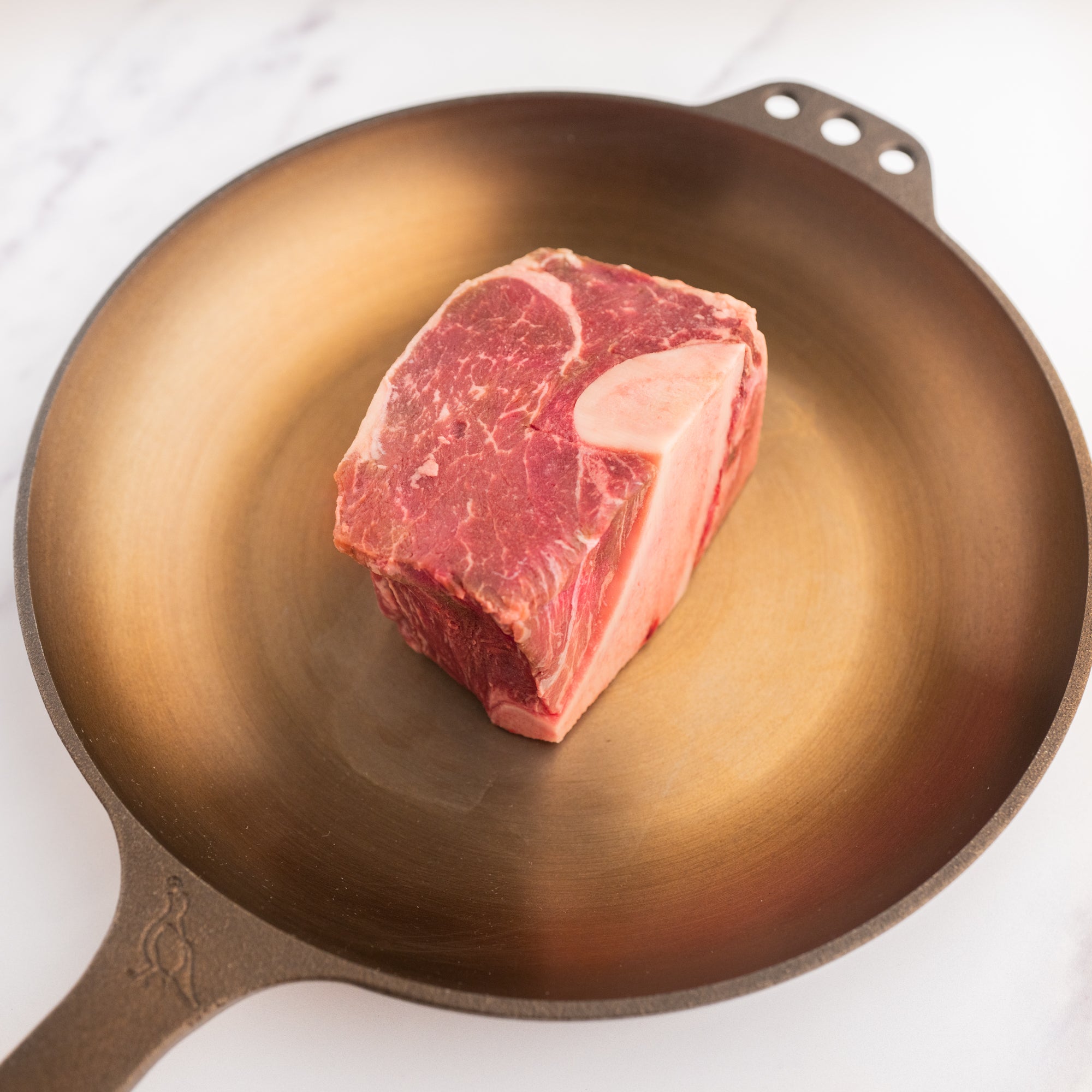 Bone-In Filet Mignon 2"