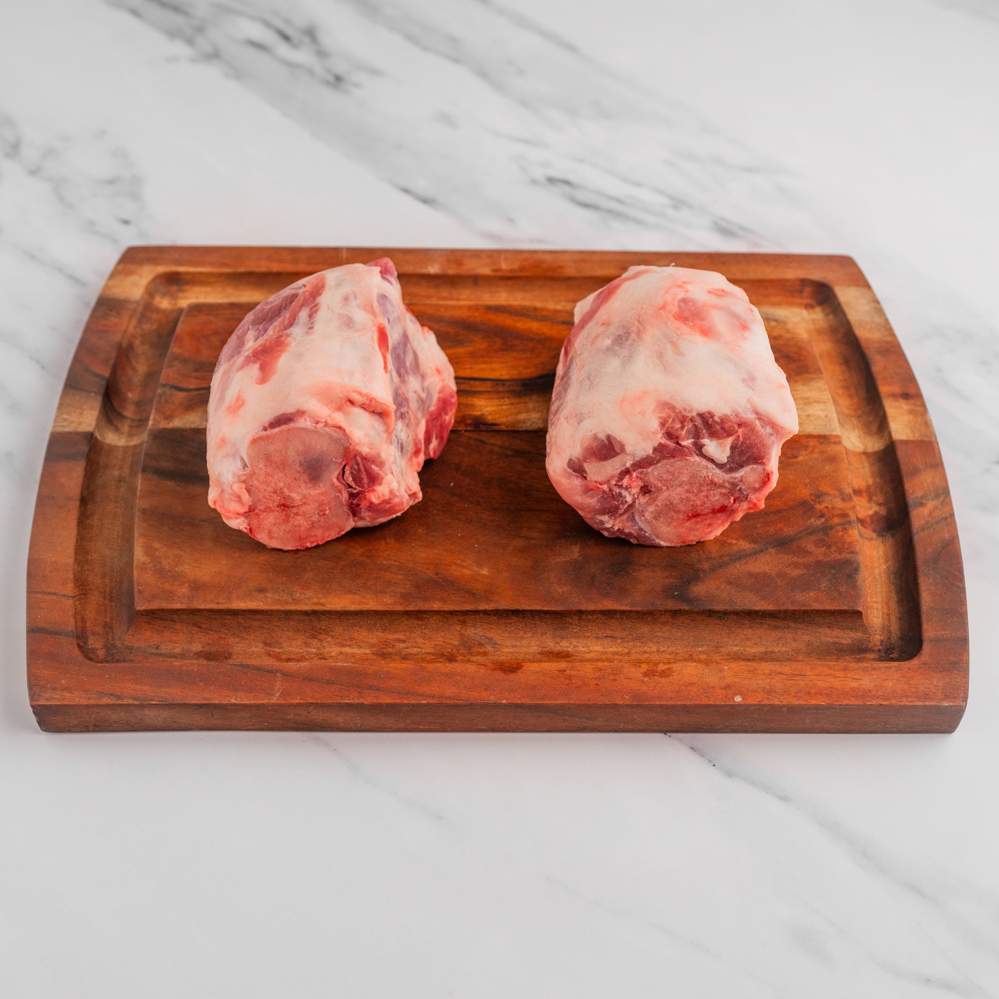 Pork Shank