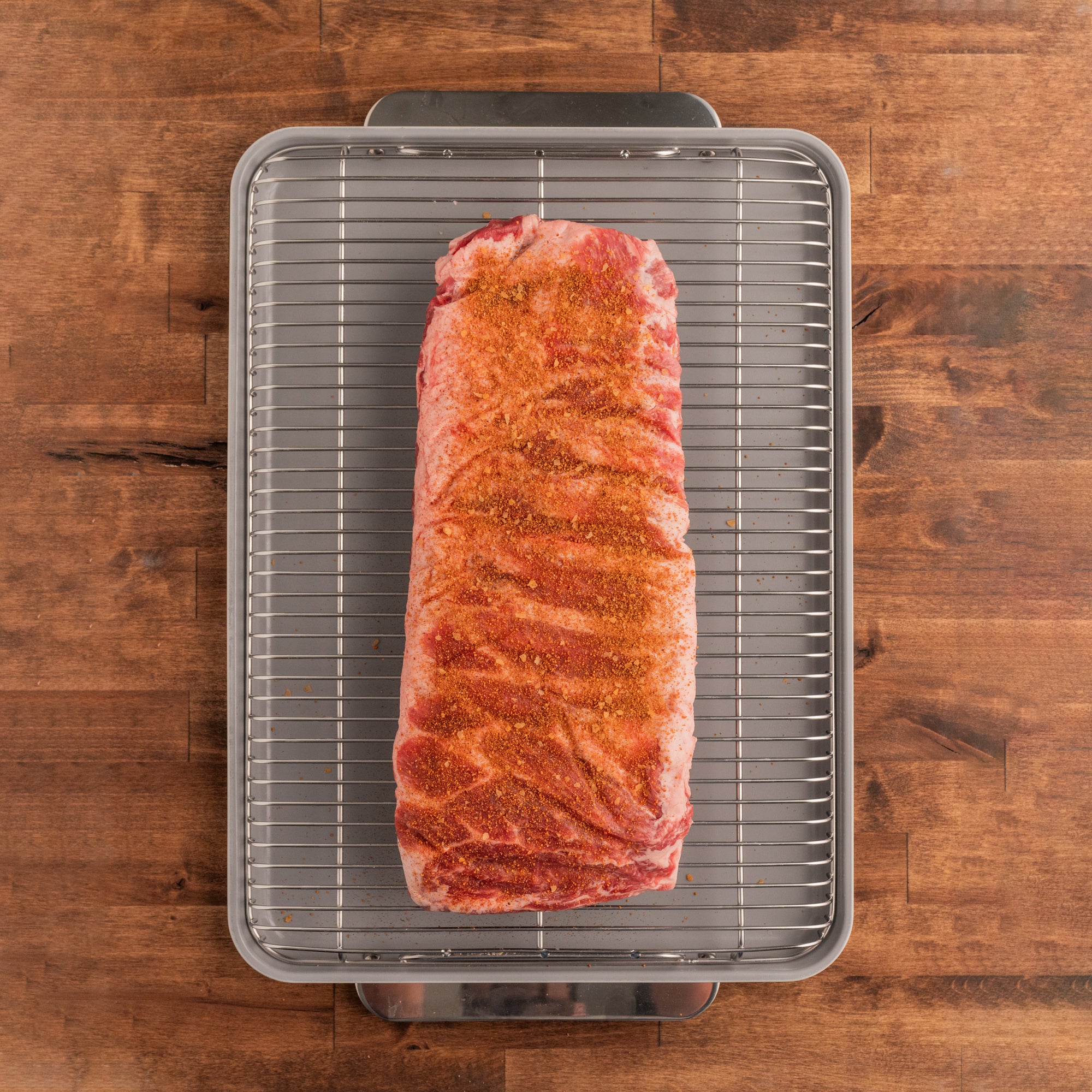 Spare Ribs