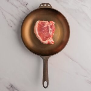Pork Porterhouse