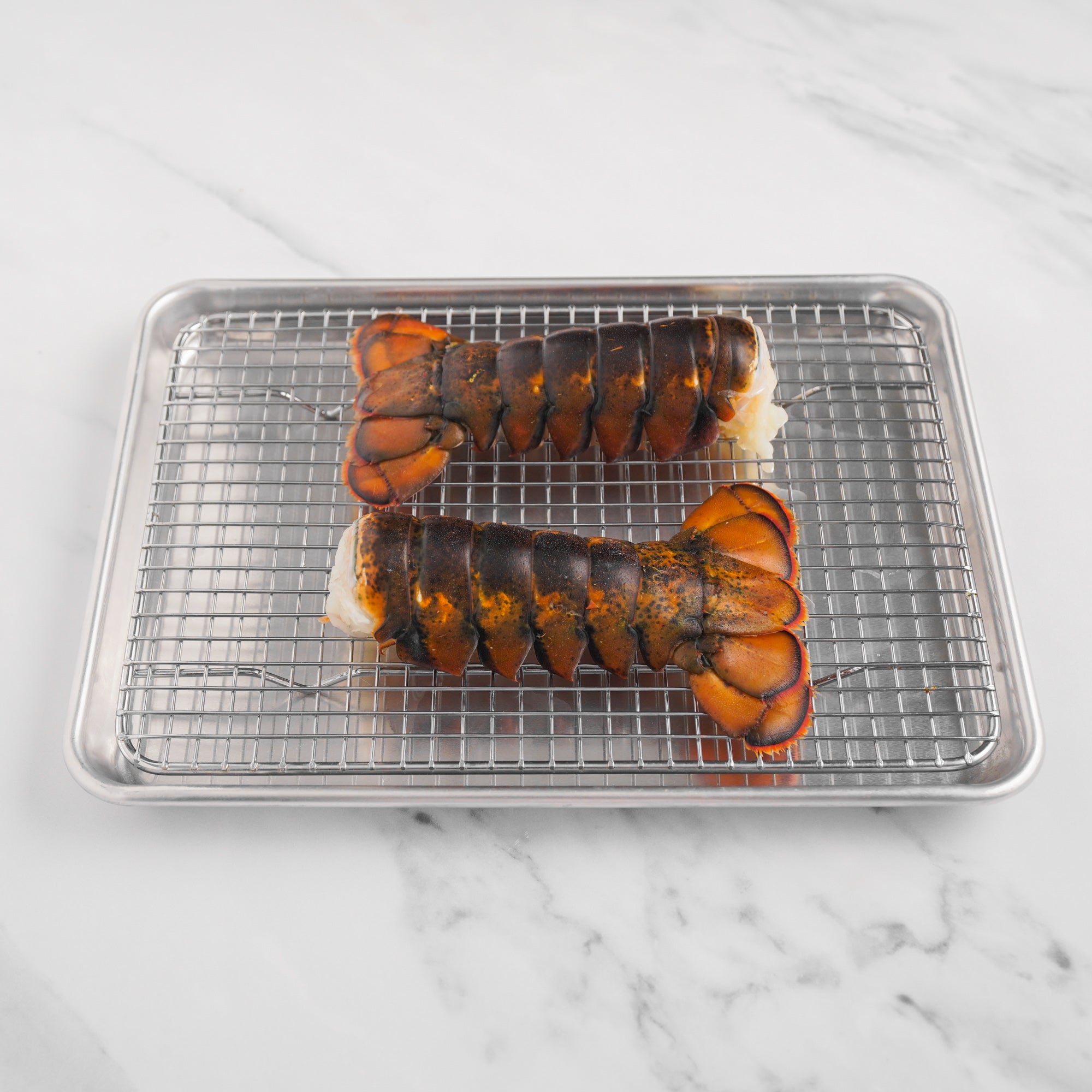 Maine Lobster Tails (2)