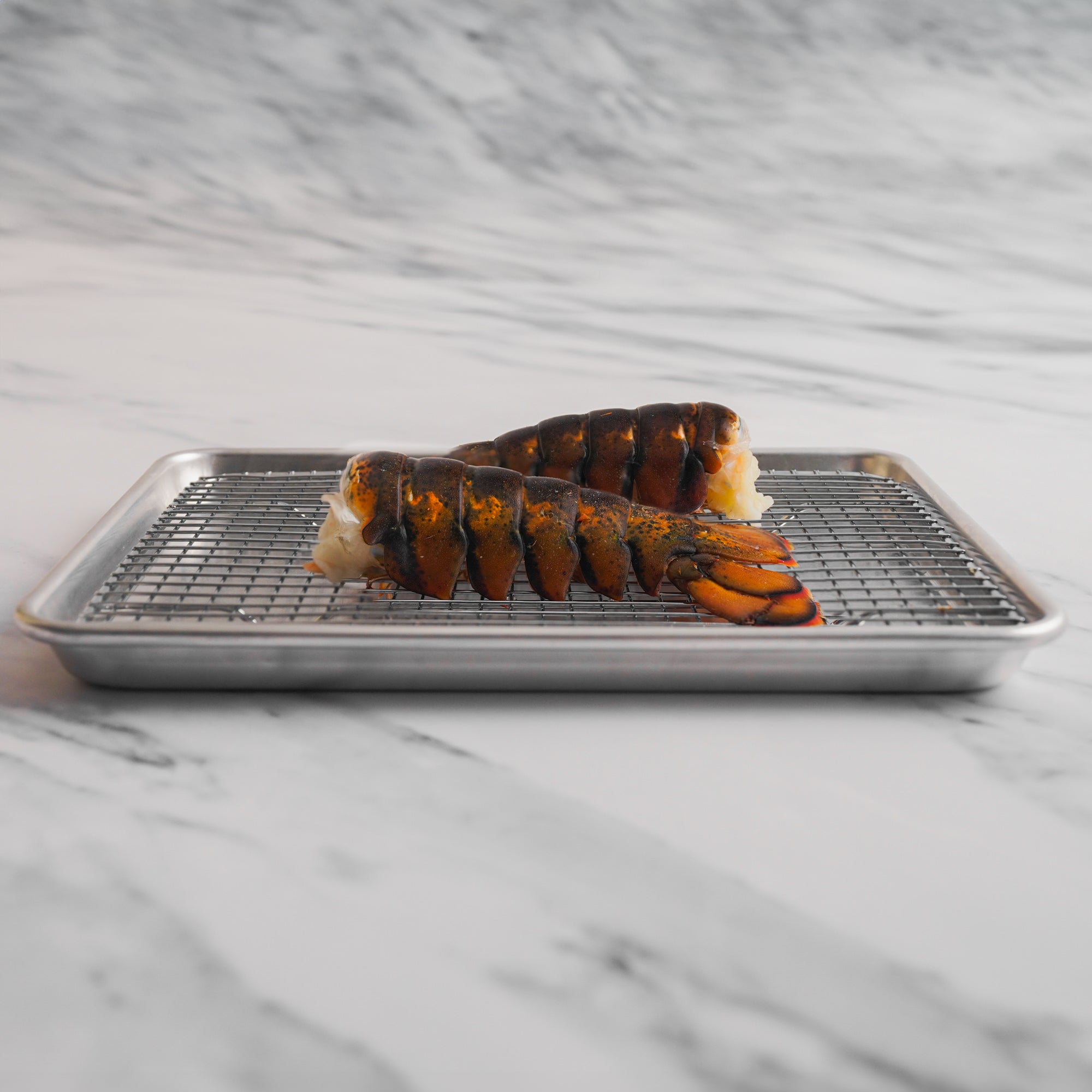 Maine Lobster Tails (2)