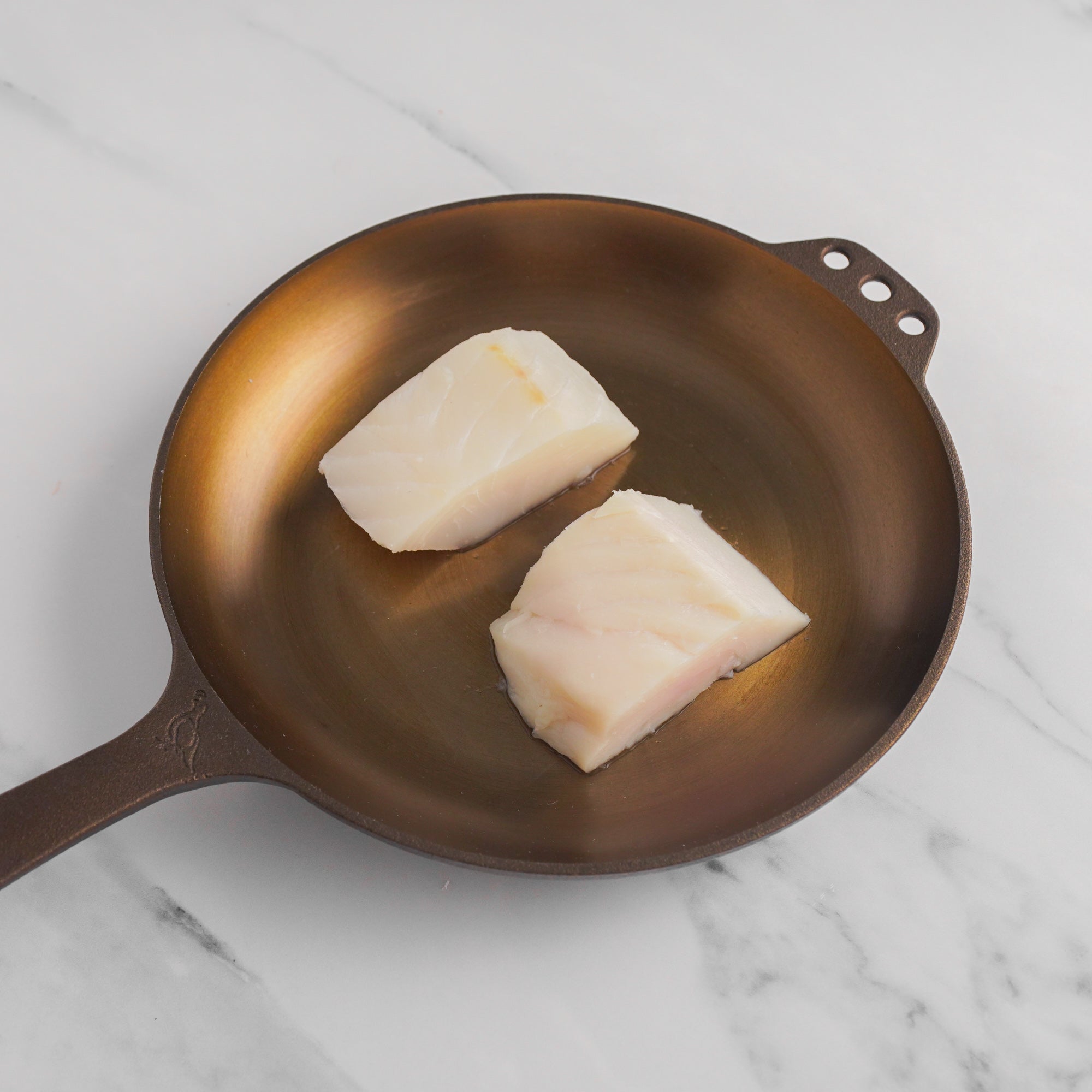 Northwest Pacific Halibut