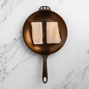Northwest Pacific Cod