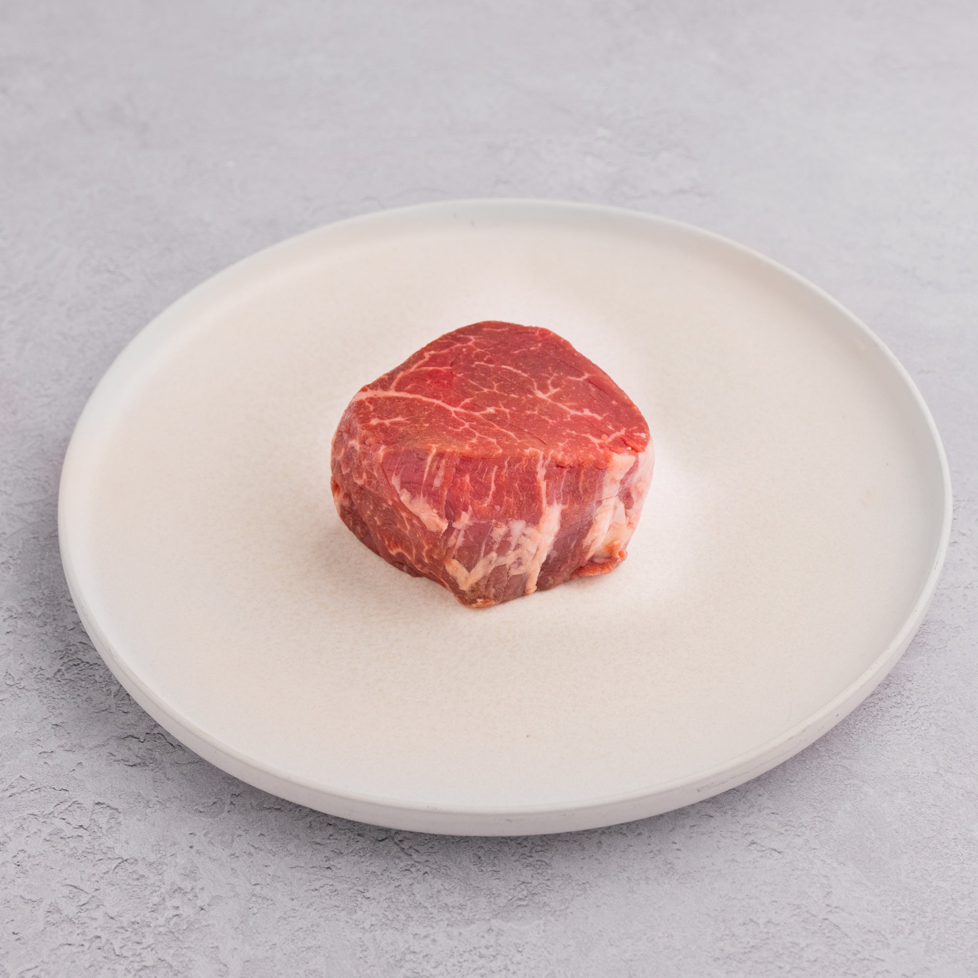 Filet Mignon Steak