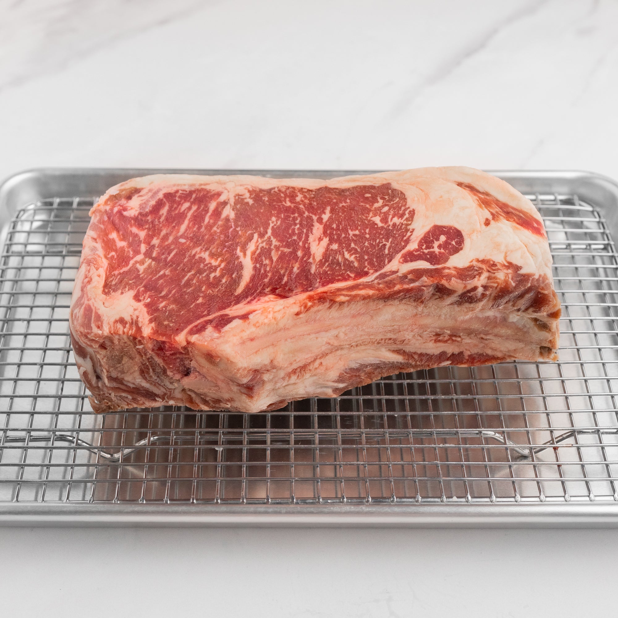 Delmonico Steak