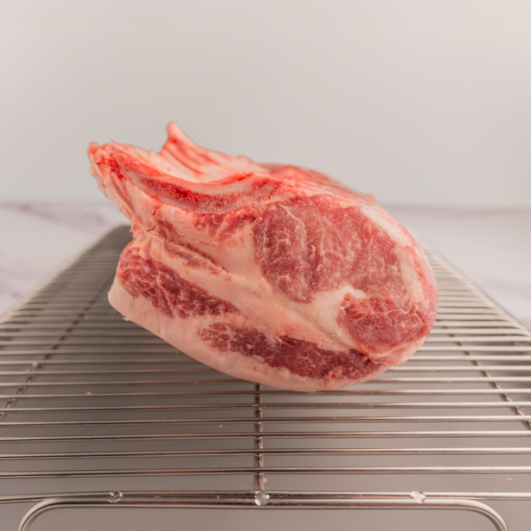 Rack of Pork