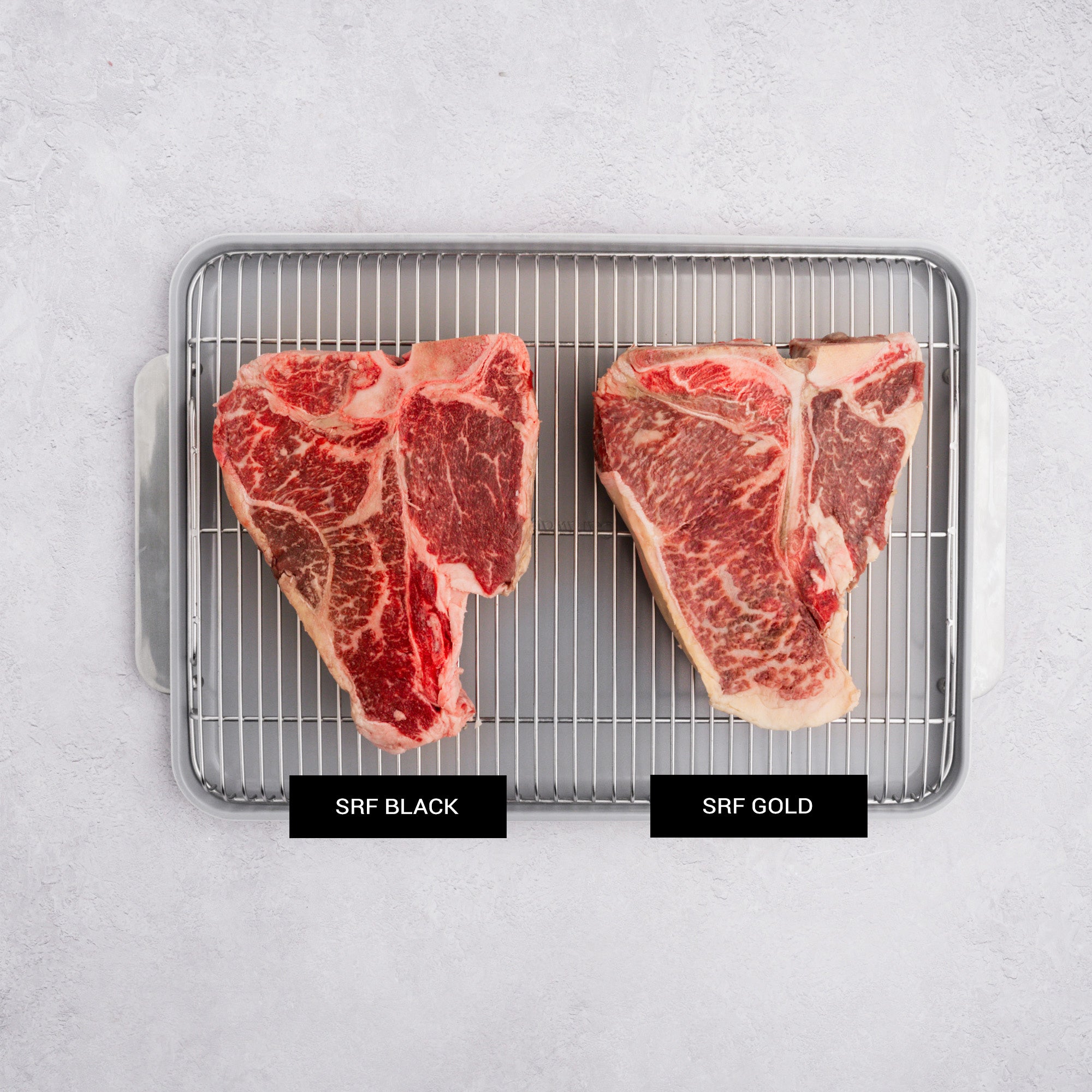 Wagyu Porterhouse Steak