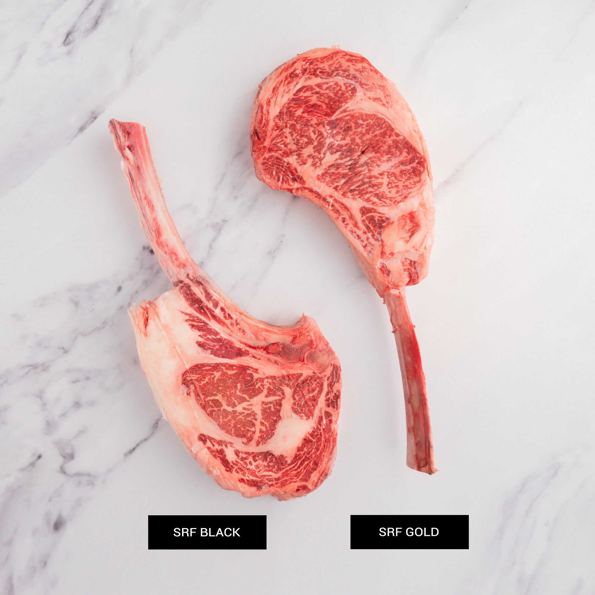 Wagyu Tomahawk Steak