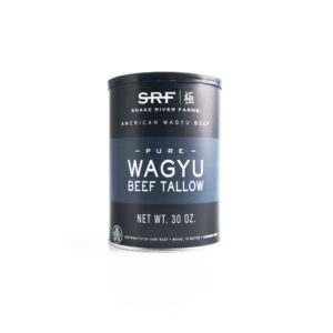 Wagyu Beef Tallow