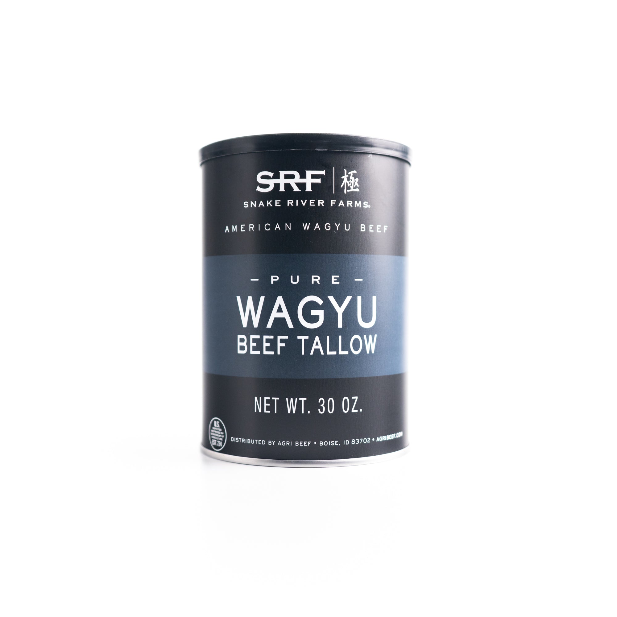 Wagyu Beef Tallow
