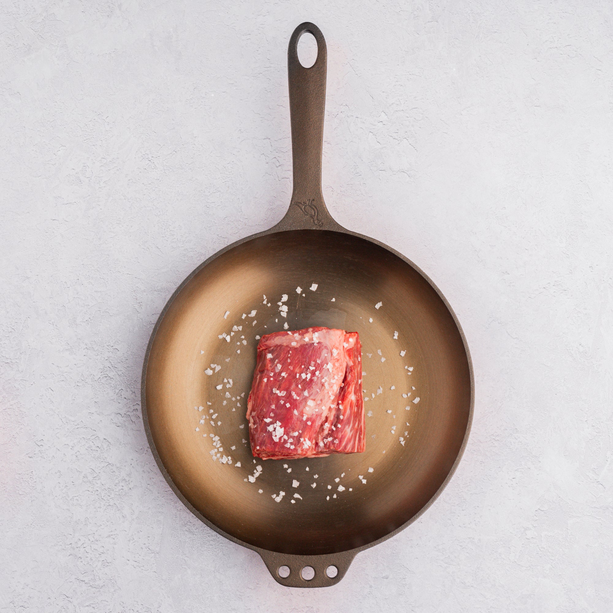 Wagyu Cap of Ribeye Steak