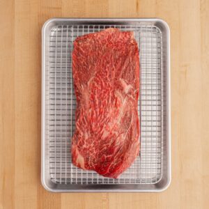 Wagyu Flat Iron