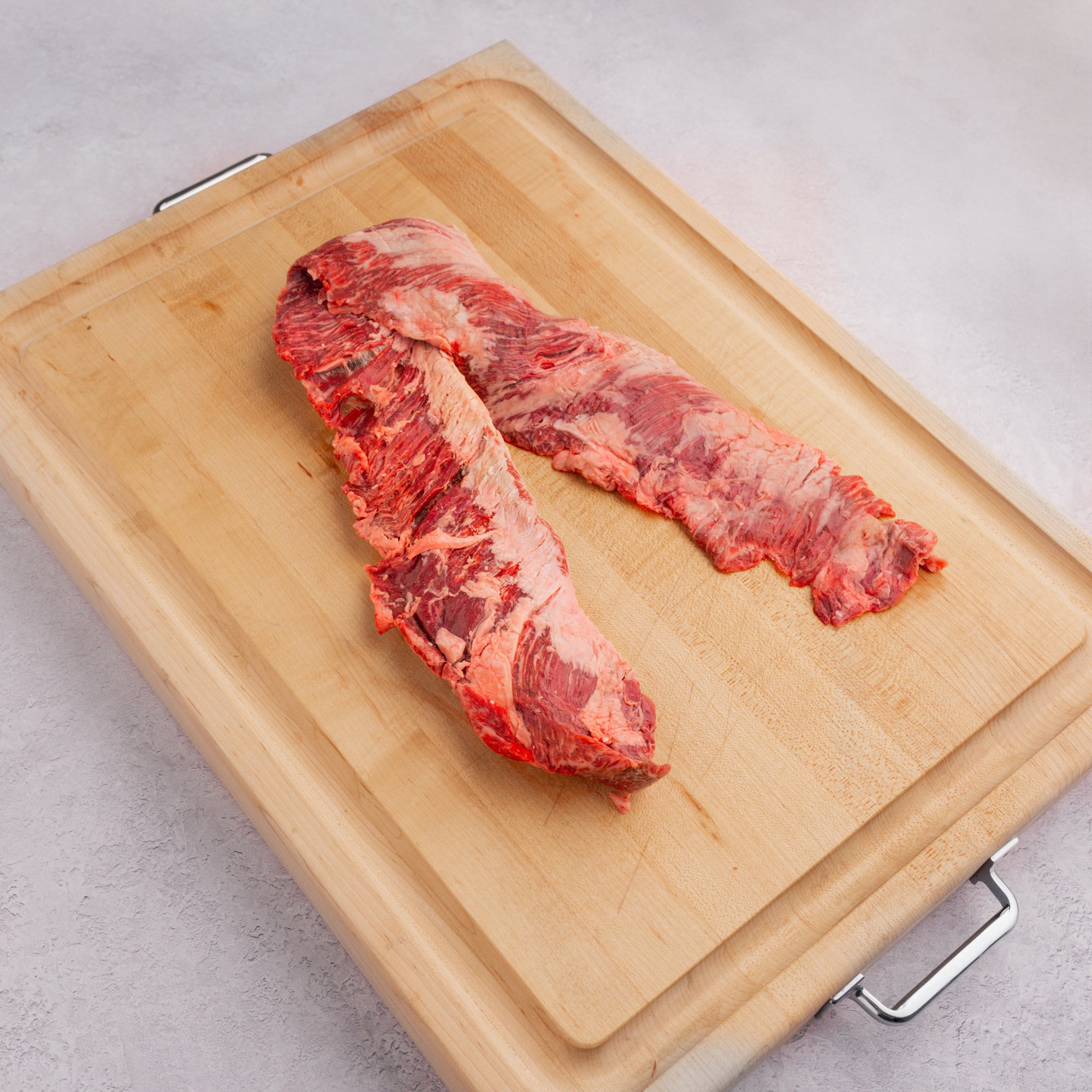Wagyu Skirt Steak
