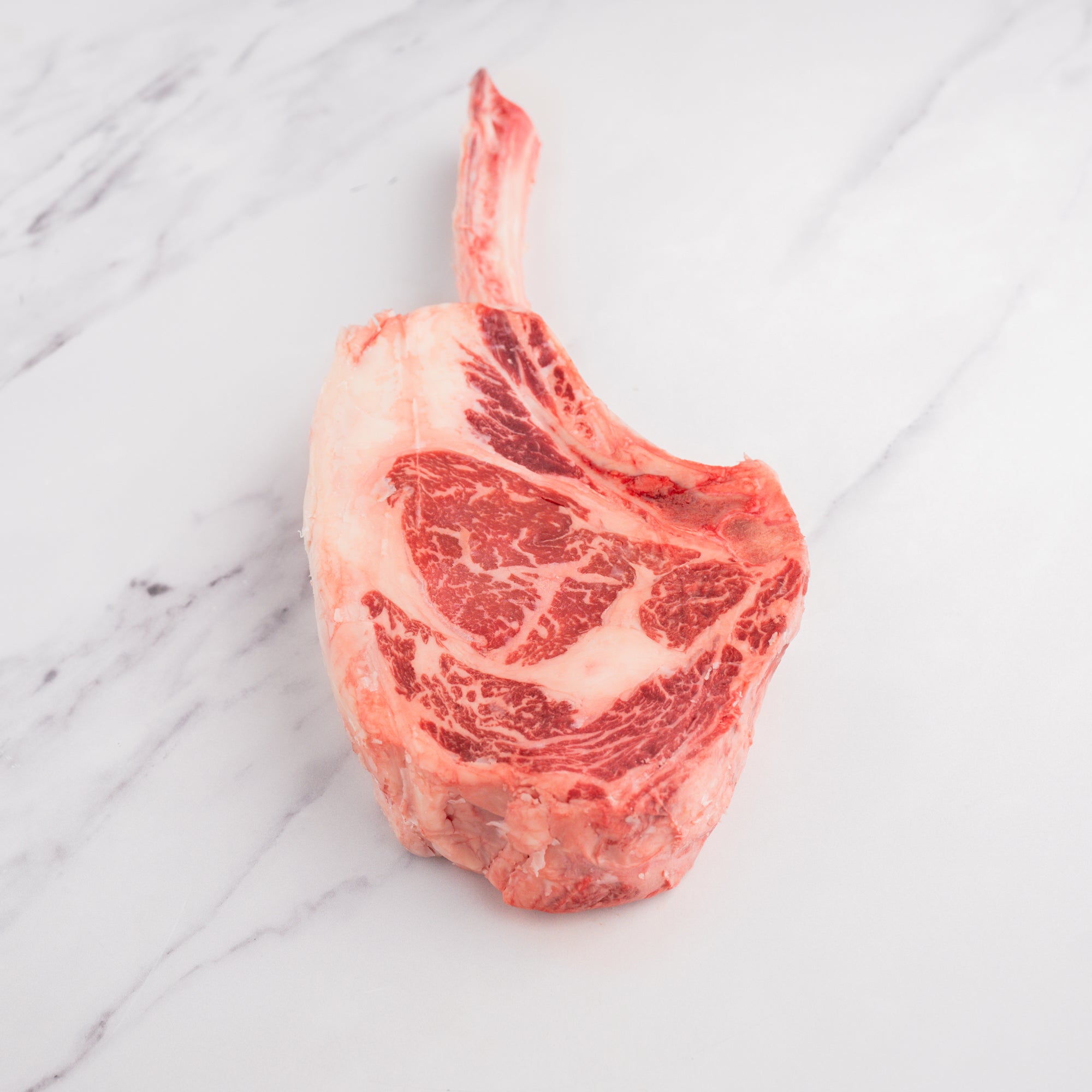 Wagyu Tomahawk Steak