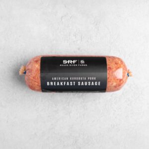 Breakfast Sausage - 1 lb.