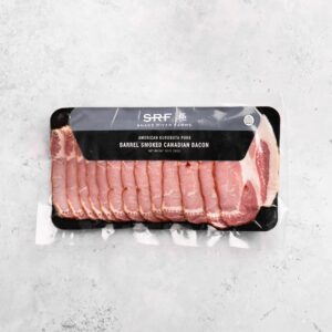 Canadian Bacon