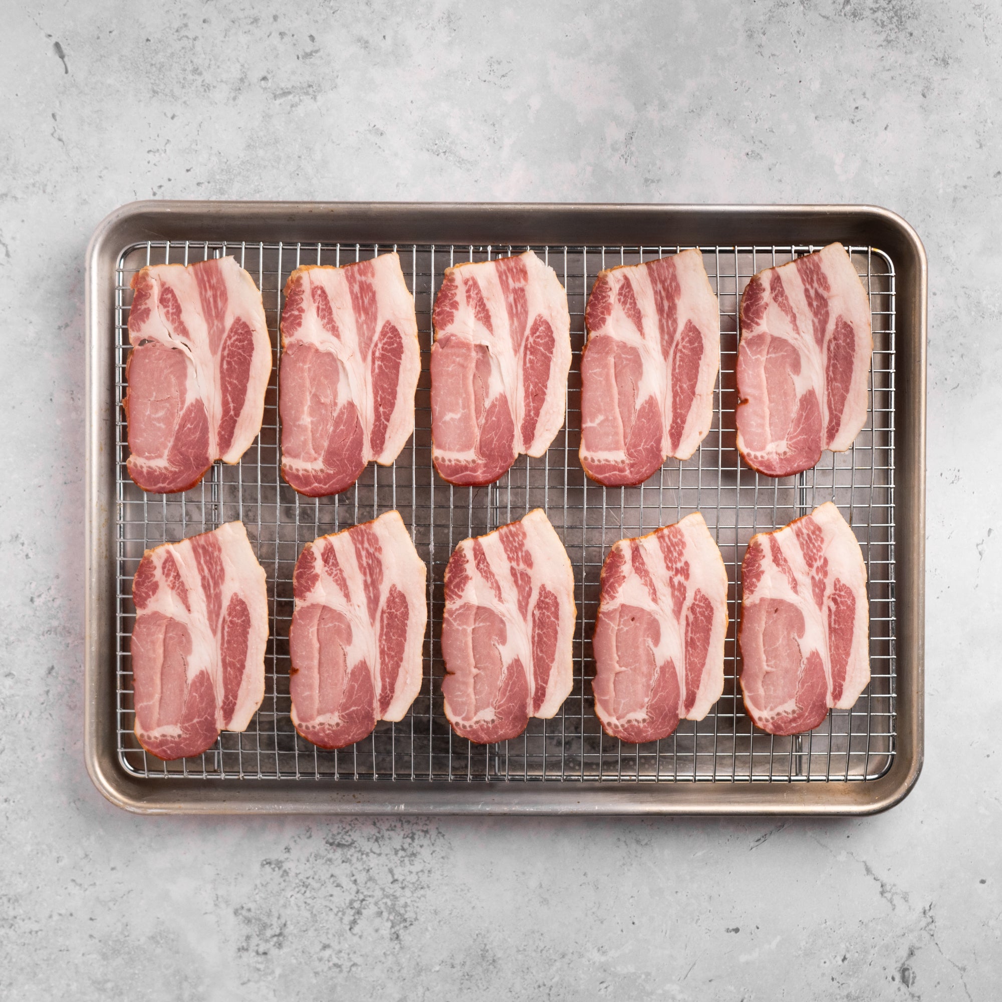 Canadian Bacon