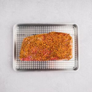 Wagyu Corned Beef Brisket