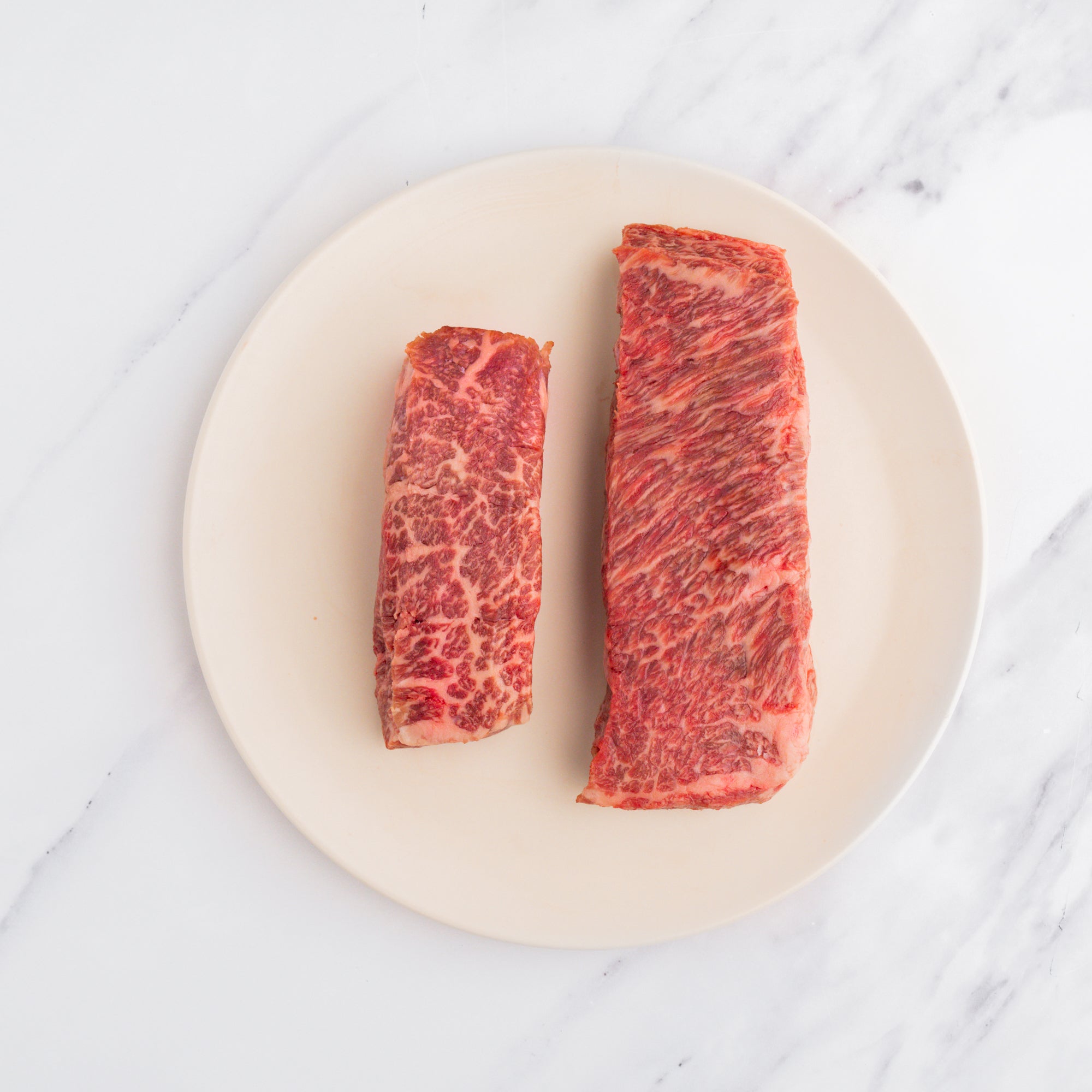Wagyu Zabuton Steak