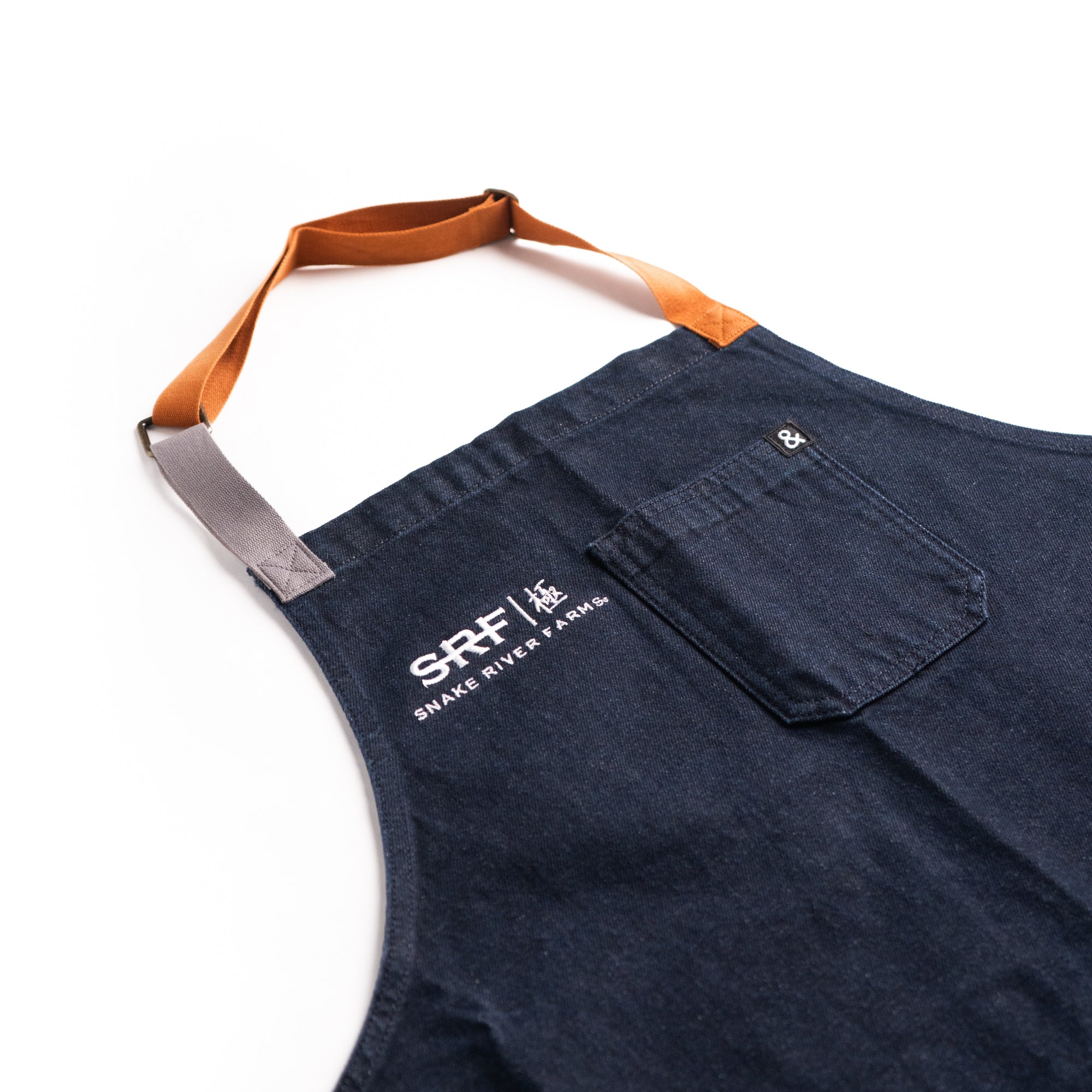 SRF Hedley & Bennett Apron