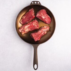 Wagyu Filet Mignon Pieces