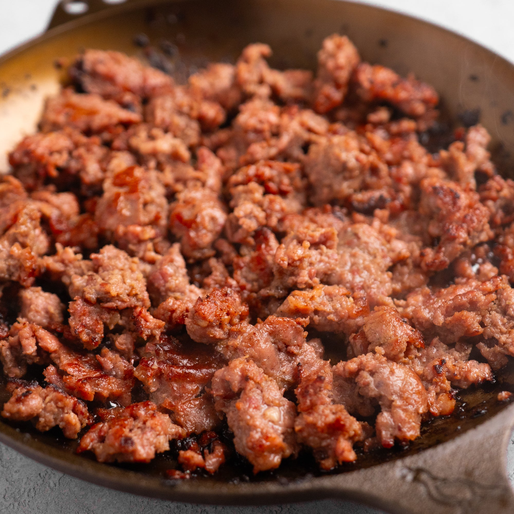 Breakfast Sausage - 1 lb.