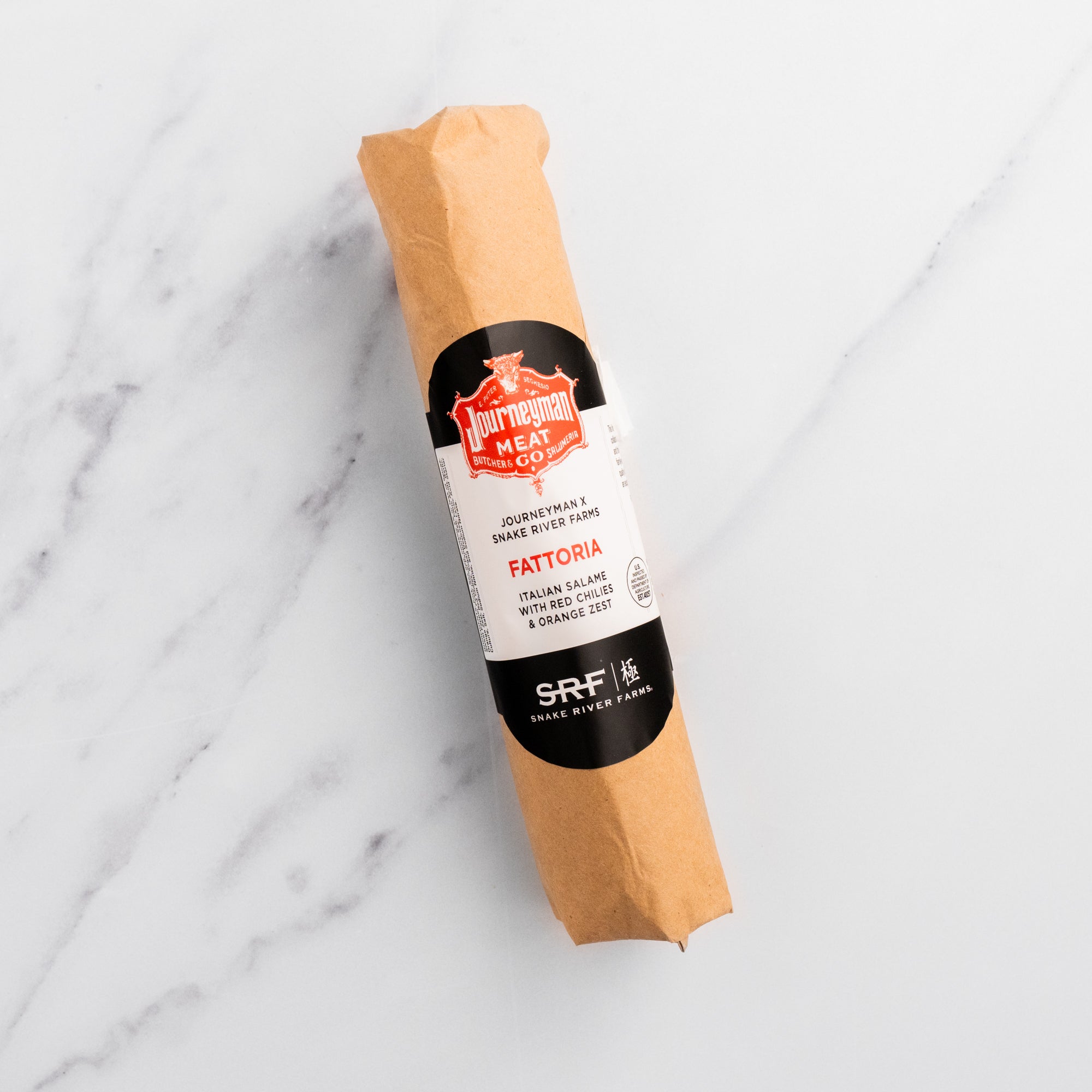 Kurobuta Salami