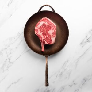 Wagyu Cowboy Steak