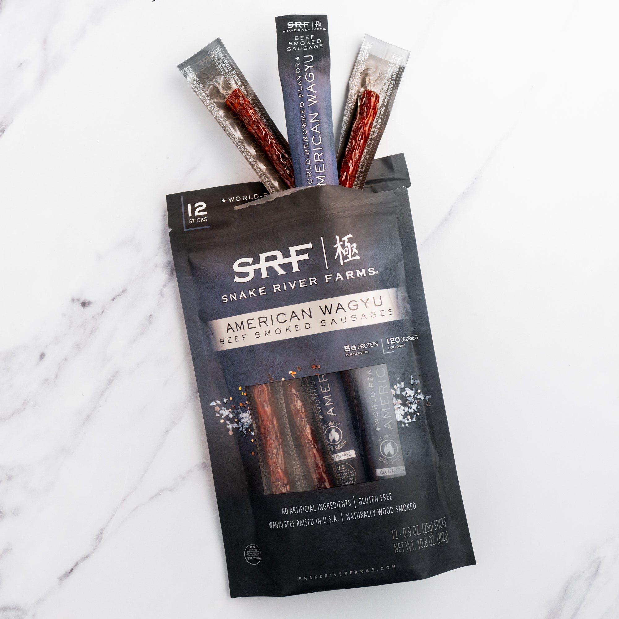 Snack Pack